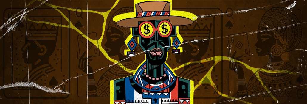 Франкоязычная Африка: неочевидная золотая жила для iGaming