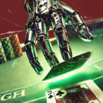 Создатели FanDuel подняли $10 млн на ИИ-крупье: оказалось, он в 10 раз популярнее живого дилера