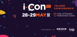 Island Conference (i-Con) 2026