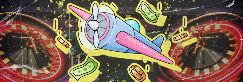 Краш-игры в iGaming: где зарабатывают вебы и теряют реклы