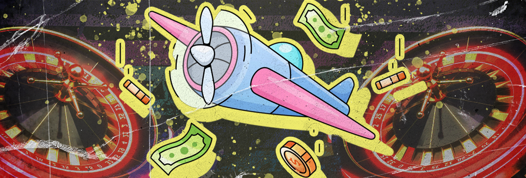 Краш-игры в iGaming: где зарабатывают вебы и теряют реклы