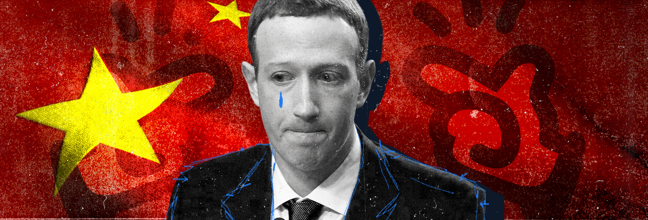 Пекин против Цукерберга: Китай заблокировал сделку Meta по покупке ИИ-стартапа Manus за $2 млрд