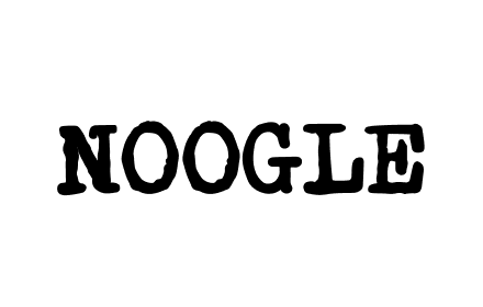 Noogle