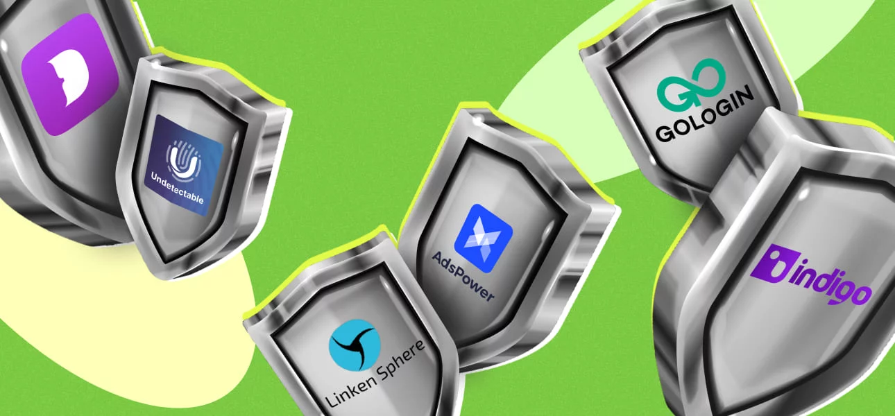 Читайте также: Подборка бесплатных антидетект-браузеров