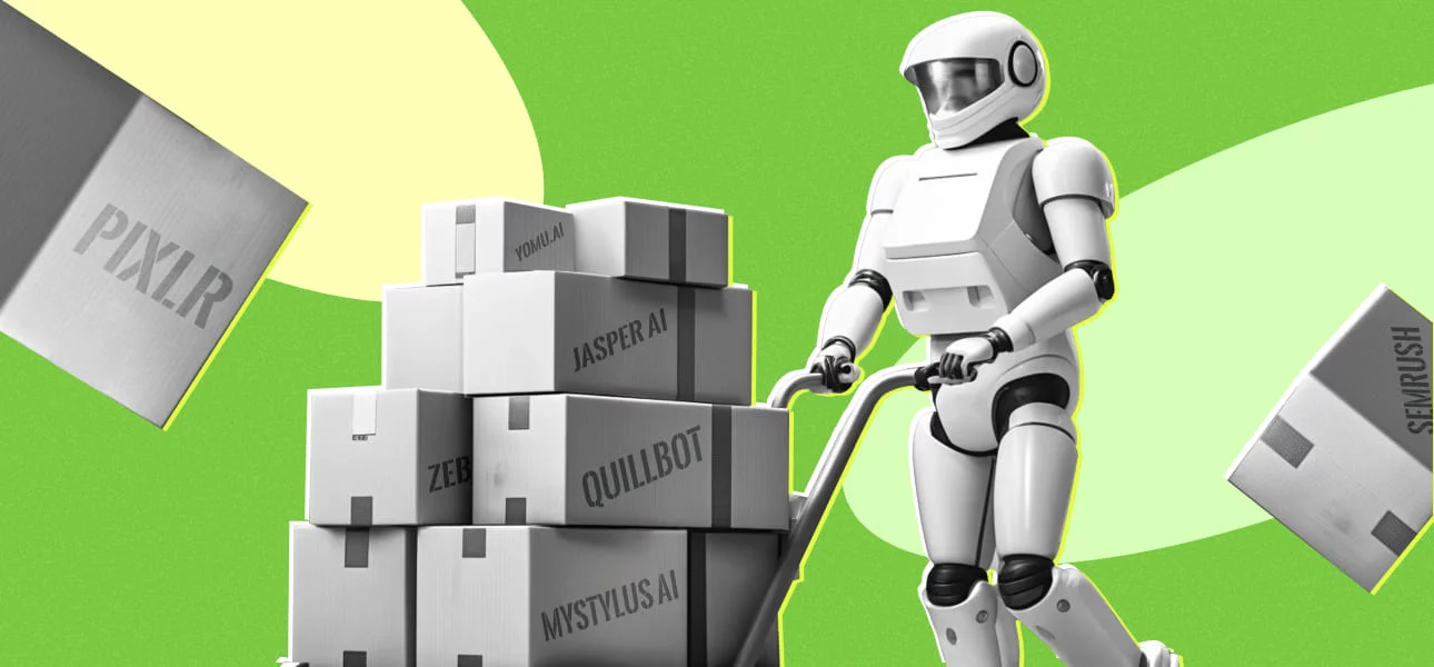 Читайте также: ИИ-офферы в арбитраже: что это такое и как на них зарабатывают