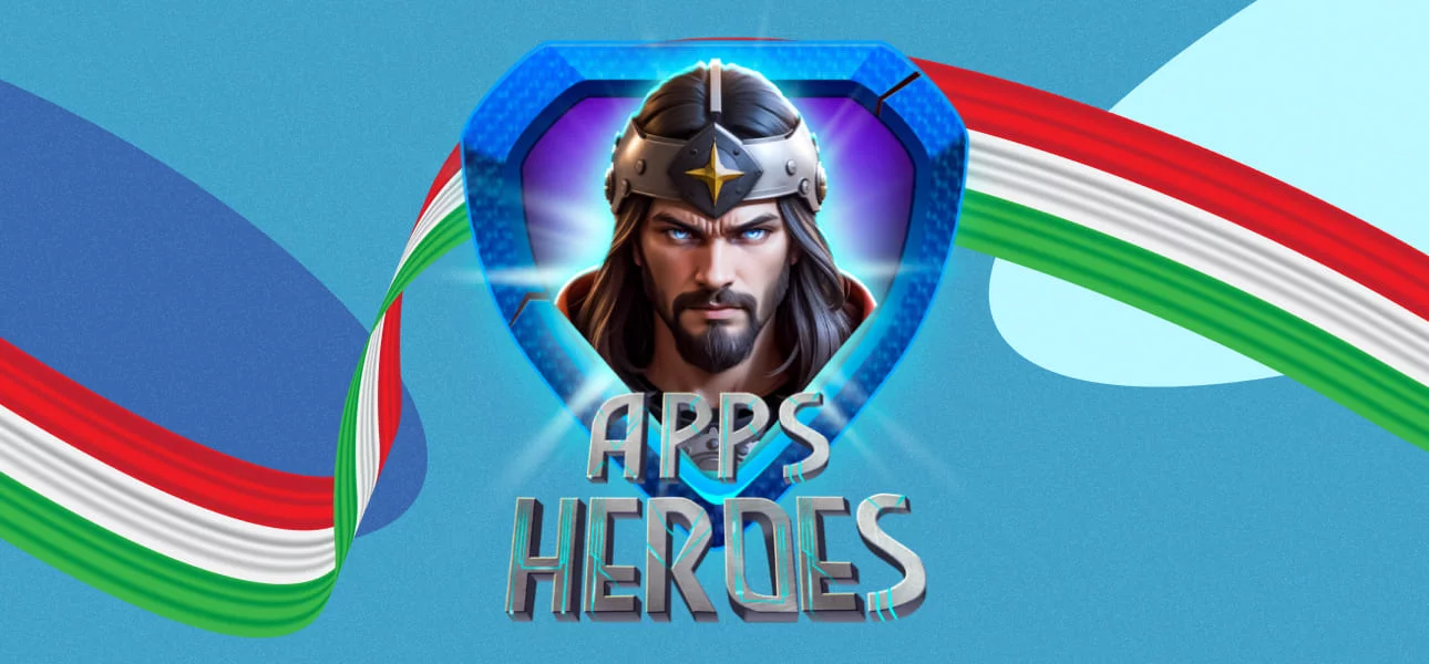 Читатайте также: Залив на PWA: кейс Apps Heroes с ROI 236%