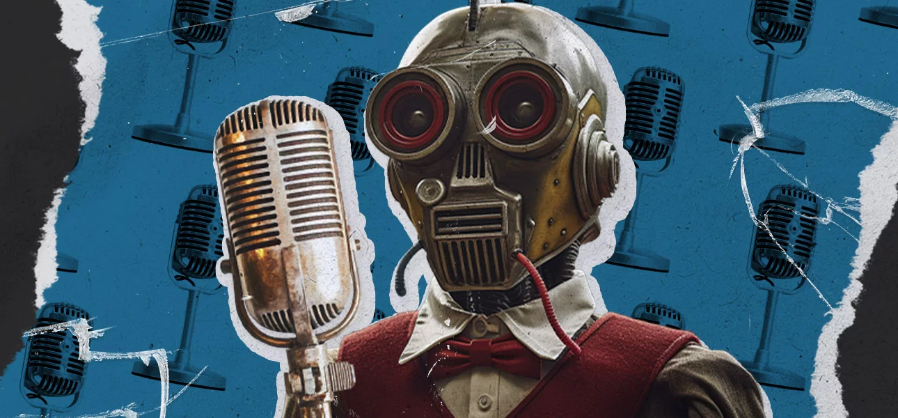 Читайте также: ИИ-генераторы речи для арбитража трафика: применение, риски, кейс