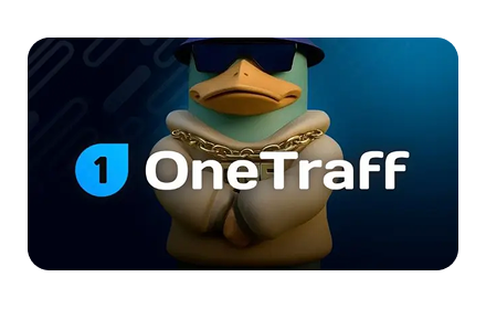 OneTraff