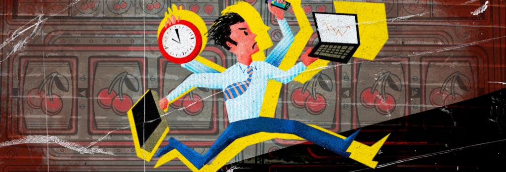 Первые 90 дней в iGaming: роадмап полной адаптации новичка