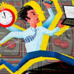 Первые 90 дней в iGaming: роадмап полной адаптации новичка