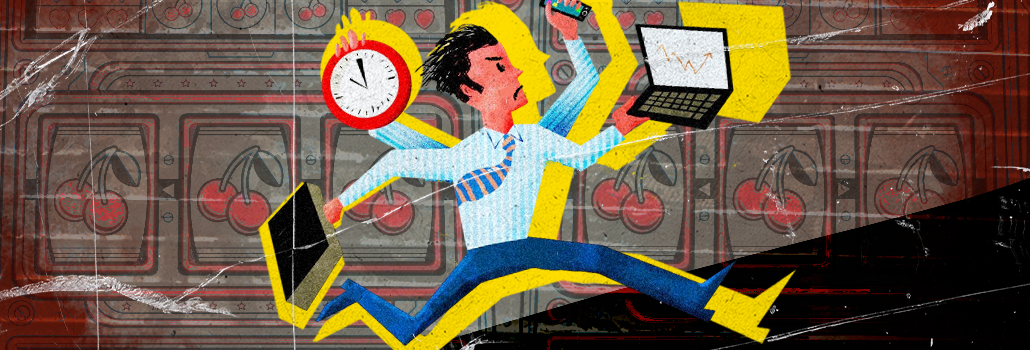 Первые 90 дней в iGaming: роадмап полной адаптации новичка