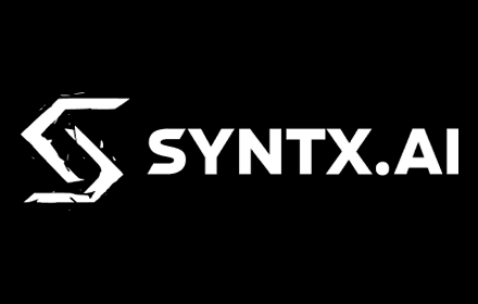 SYNTX AI