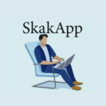 SkakApp
