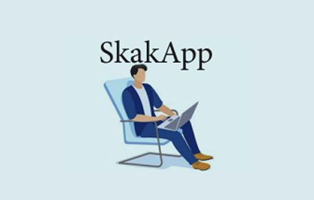 SkakApp