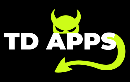 TD Apps