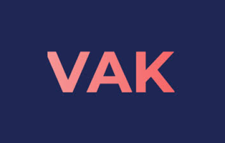 VAK-SMS