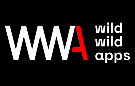 Wild Wild Apps