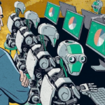 Все еще платите за 5 подписок на нейросети и нестабильный VPN? Тогда лучшие агрегаторы нейросетей 2026 уже идут к вам