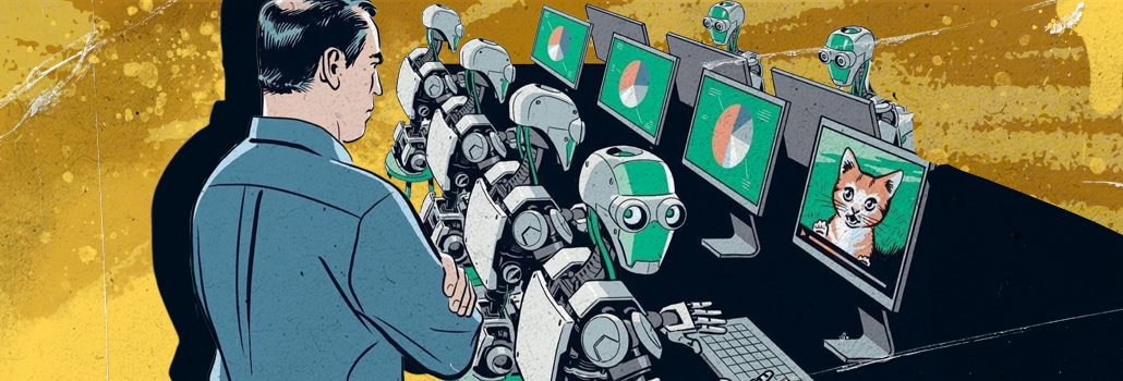 Все еще платите за 5 подписок на нейросети и нестабильный VPN? Тогда лучшие агрегаторы нейросетей 2026 уже идут к вам