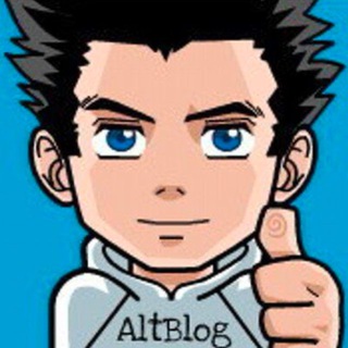 altblog - трудовые будни