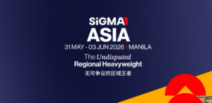 SiGMA Asia 2026