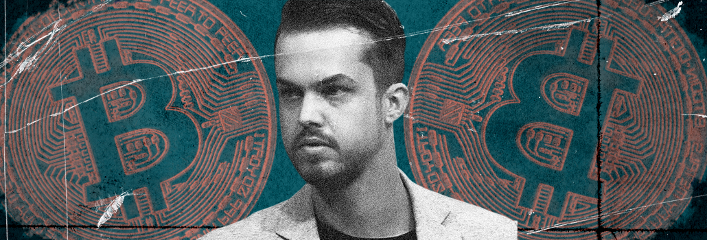 Биткоин за $100 000: Михаэль ван де Поппе назвал ключевой уровень для рывка криптовалюты