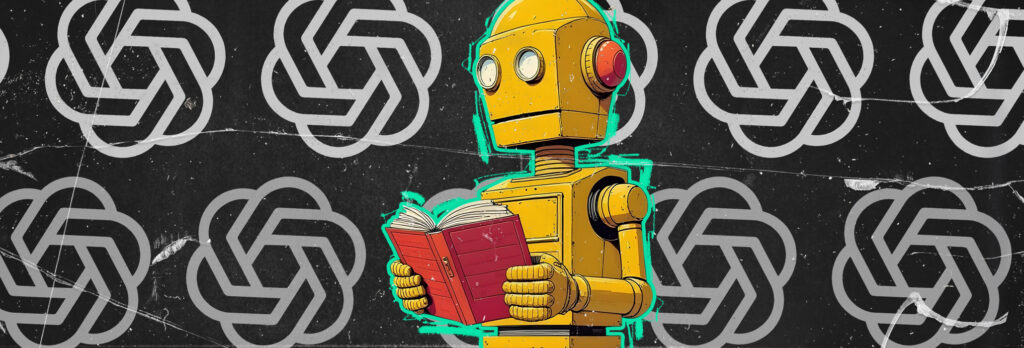 Масштабное исследование логов: как OpenAI пылесосит интернет после релиза GPT-5