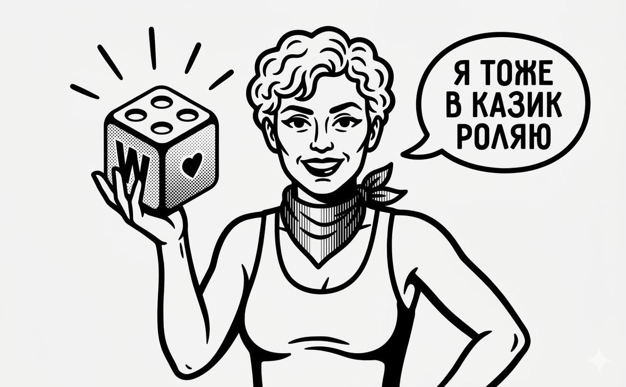 Казино для женщин с финансированием от ЛГБТ$300+ млн NGR за три года…