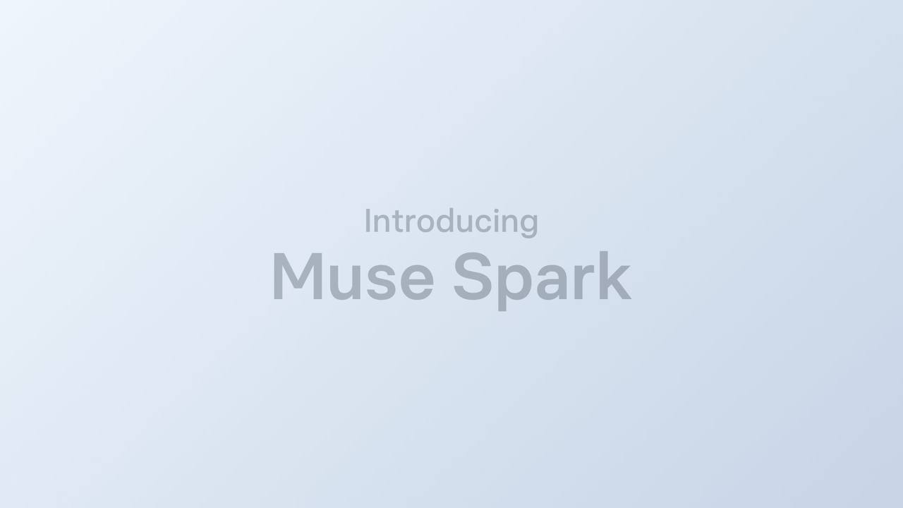 Meta* показали первую языковую модель от нового подразделения Meta Superintelligence Lab by Александр Ван