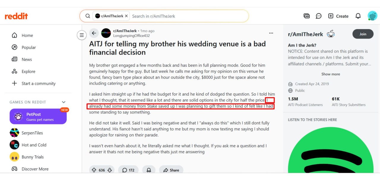 Как Stake превратил Reddit в тайный рекламный канал — и почему это…