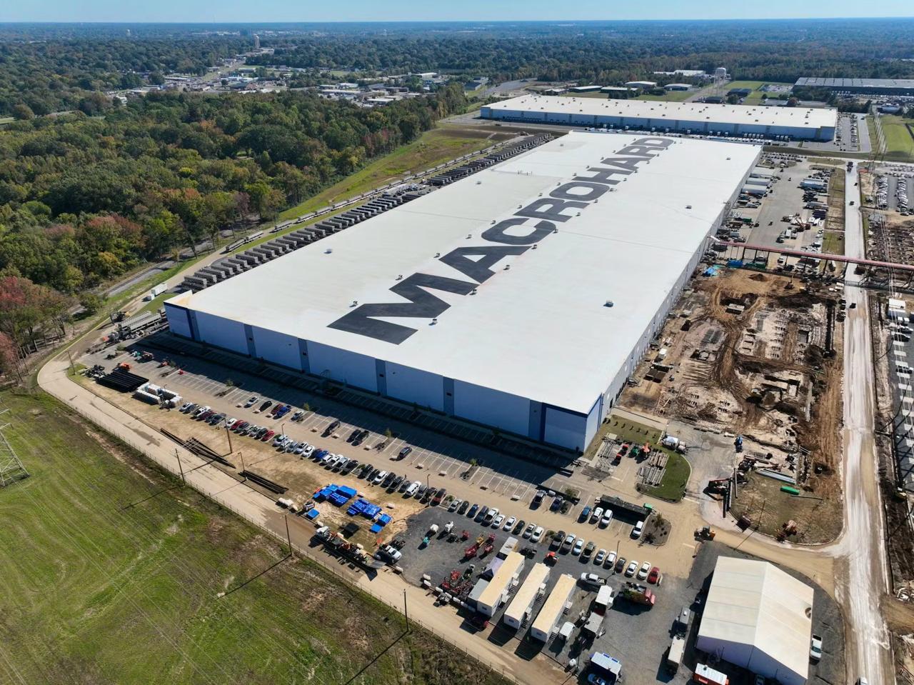 🤖 Илон Маск сообщил, что мощности дата-центра Colossus 2 используются для одновременного…