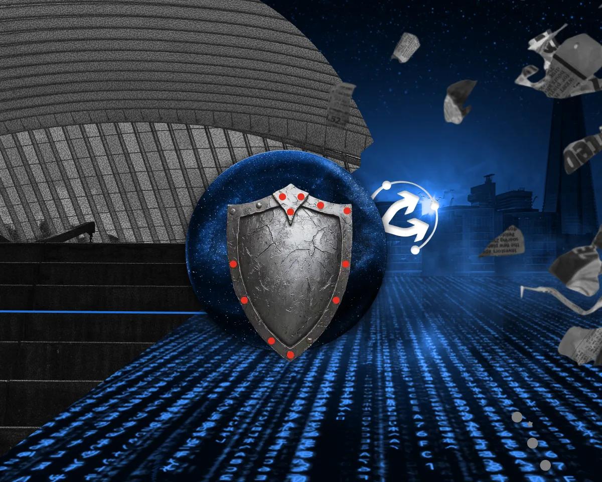 ⚠️ Финансовые регуляторы Великобритании проводят экстренные переговоры с правительственным агентством по кибербезопасности…