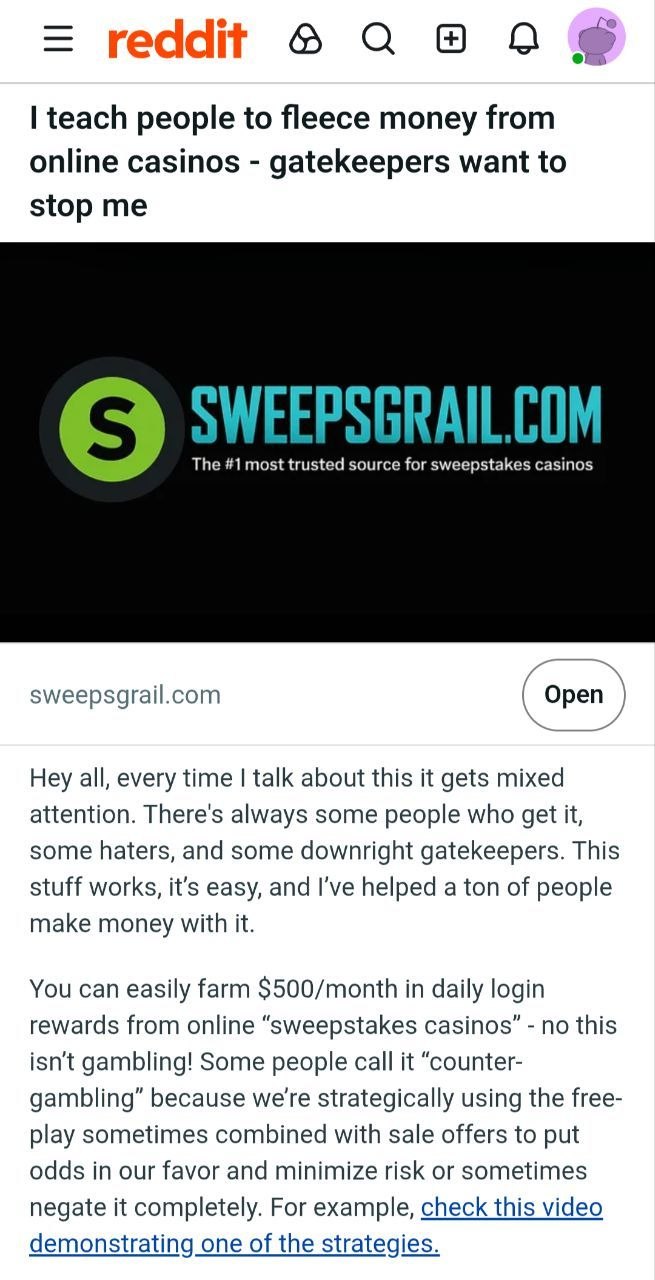 Как древний подход приносит трафик на RedditКреативы в духе «Я научу вас…