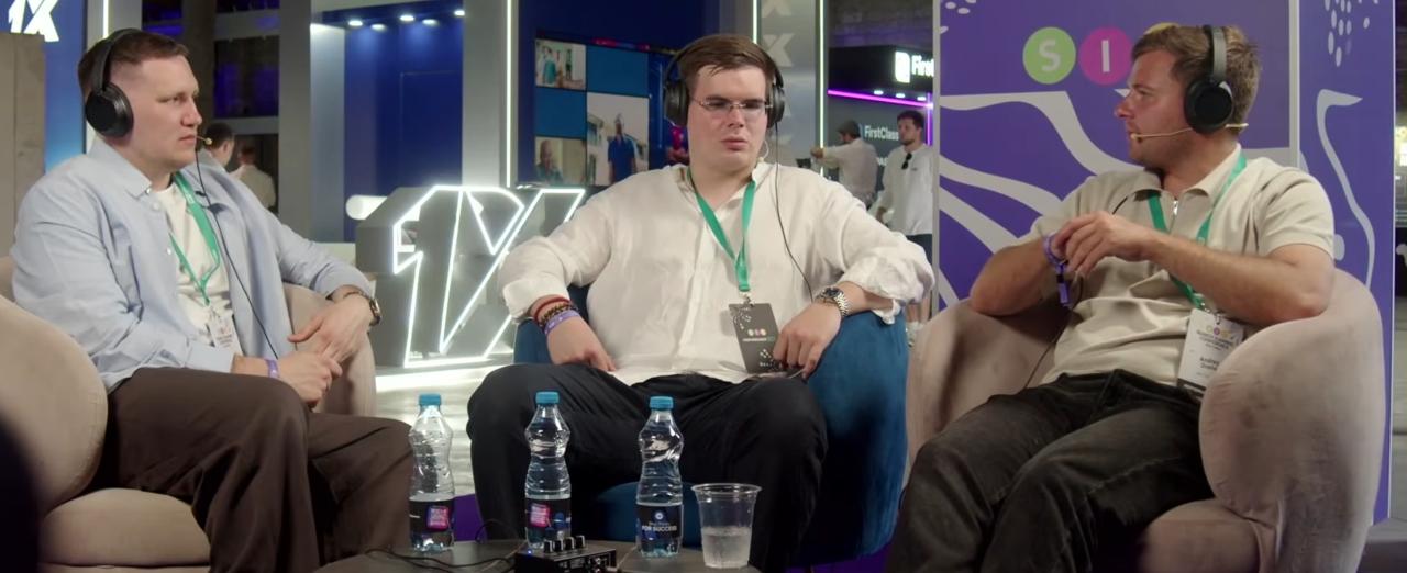 Краткое содержание PPC time на SIC 16 апреля