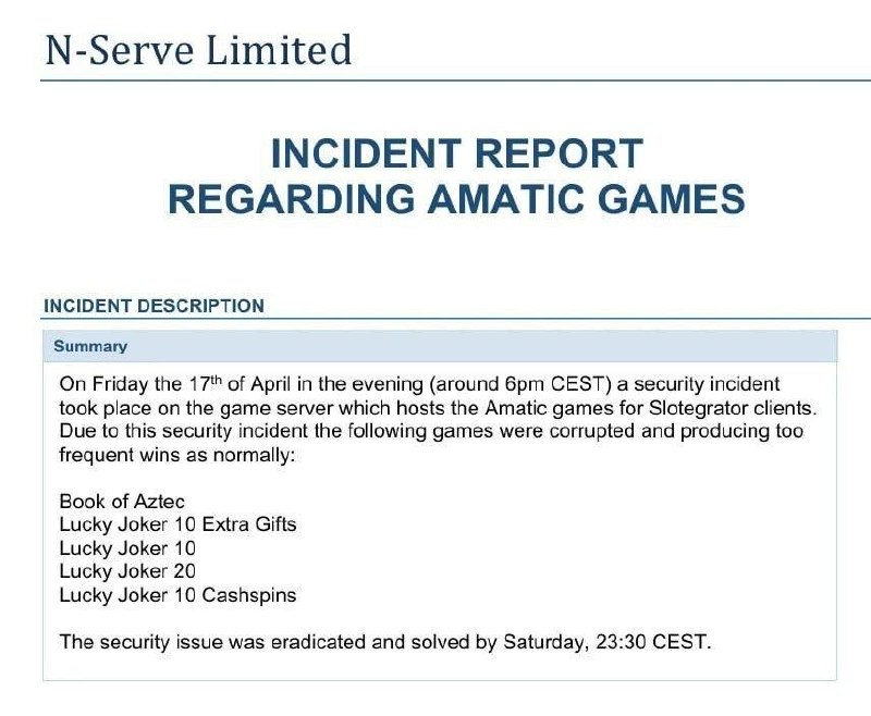 Кажется мы нашли нового крайнего 👀В новостях рассказывал о баге в слотах…