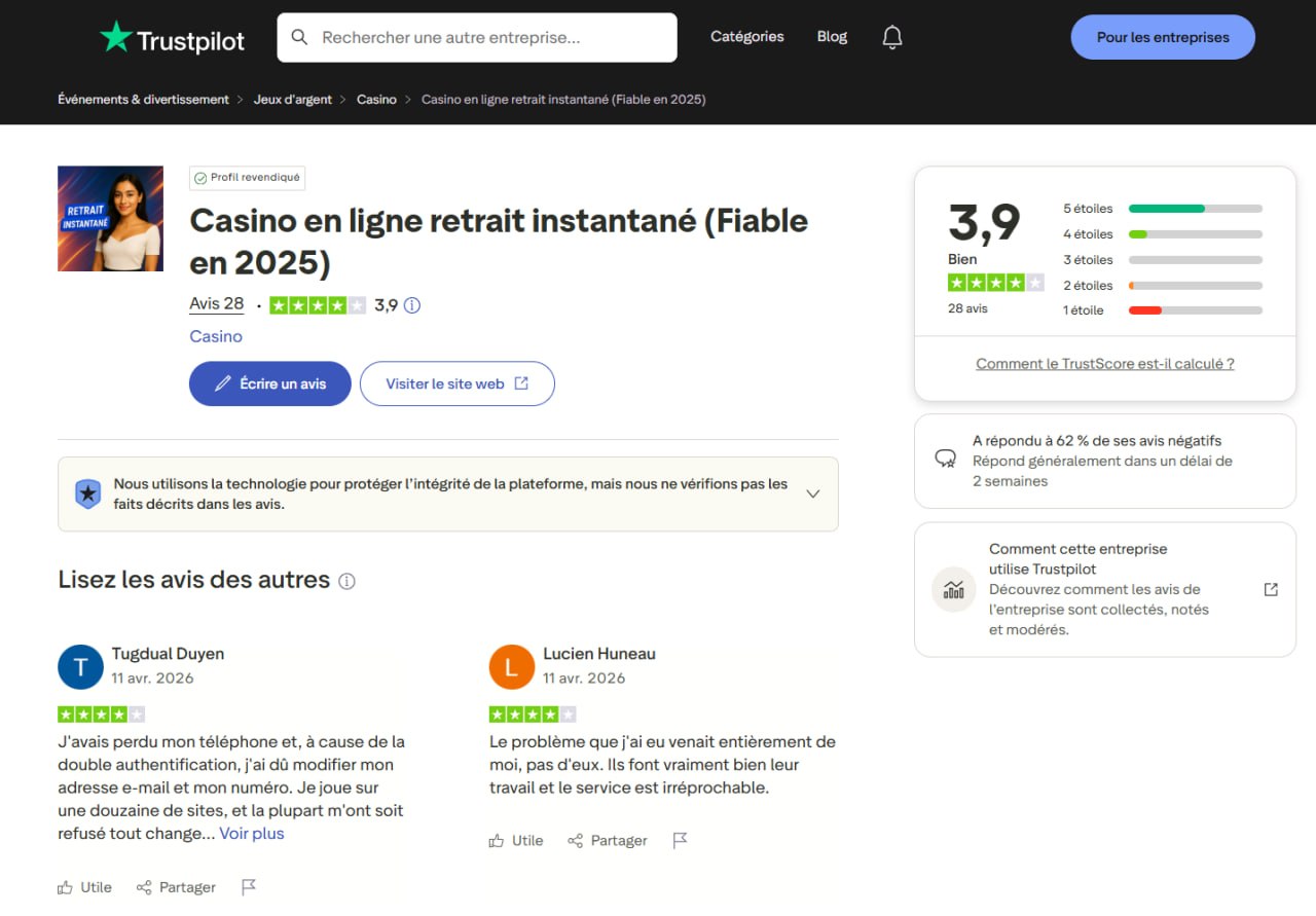 Как Trustpilot послали журналистов и помогли аффилейтамThe Guardian снова обнаружили слона в…