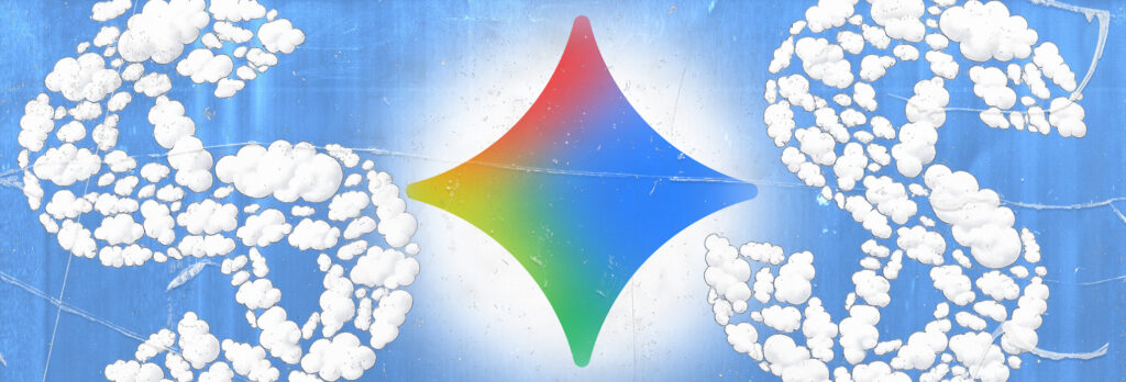 Google заработал $20 млрд в облаке благодаря Gemini — и это подтверждает худшие страхи OpenAI