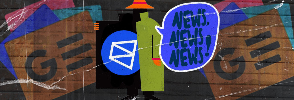 «Алгоритмическая оговорка»: Google News неделю показывал ставки Polymarket как полноценные новости