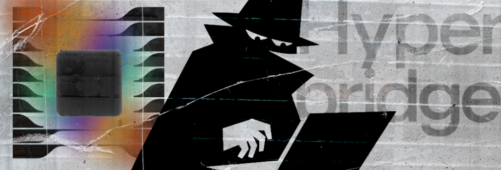 Уязвимость в Hyperbridge: хакер выпустил 1 млрд DOT и заработал $237 000, пока никто не заметил