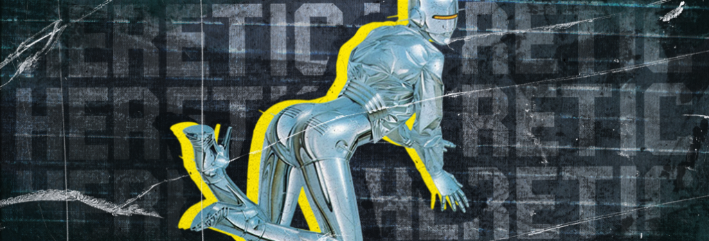 Забавный репозиторий на GitHub — ЕРЕТИК. Инструмент, который автоматически снимает цензор с LLM