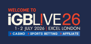 iGB L!VE 2026
