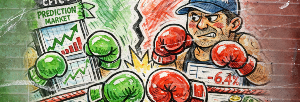 iGaming — +25%, спортбеттинг — -6,4%: американский гемблинг в феврале показал, кто теперь правит индустрией