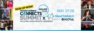 PG Connects Summit Malmö 2026