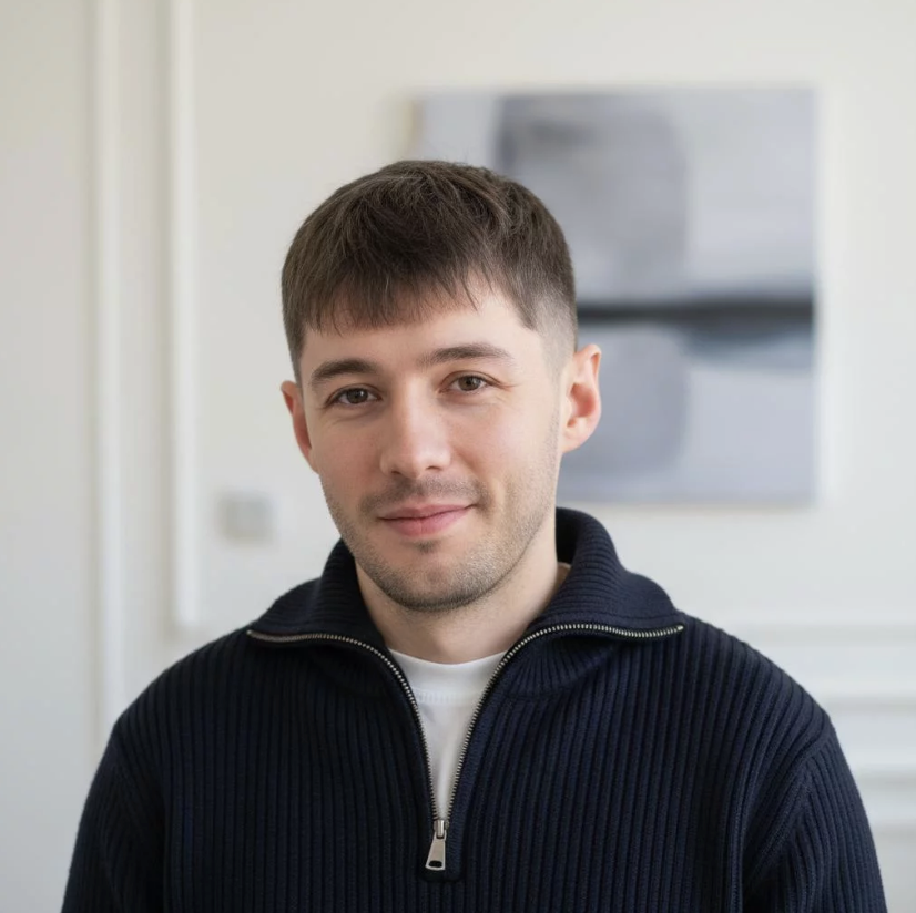 Виталий Аскаров