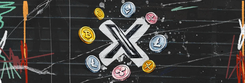 X запустил Smart Cashtags: живые графики акций и крипты прямо в ленте — без выхода из приложения