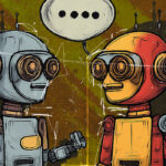 Искусственный интеллект пишет для ботов: 35% новых сайтов в сети созданы алгоритмами