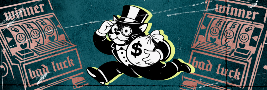 830 уголовных дел, 27 млрд рублей, дропперы и ЦУПИС — как в 2026 году выглядит мошенничество в iGaming