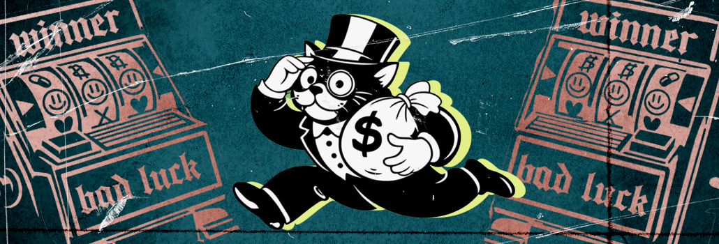 830 уголовных дел, 27 млрд рублей, дропперы и ЦУПИС — как в 2026 году выглядит мошенничество в iGaming