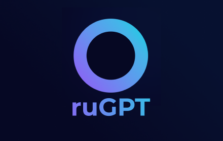 ruGPT