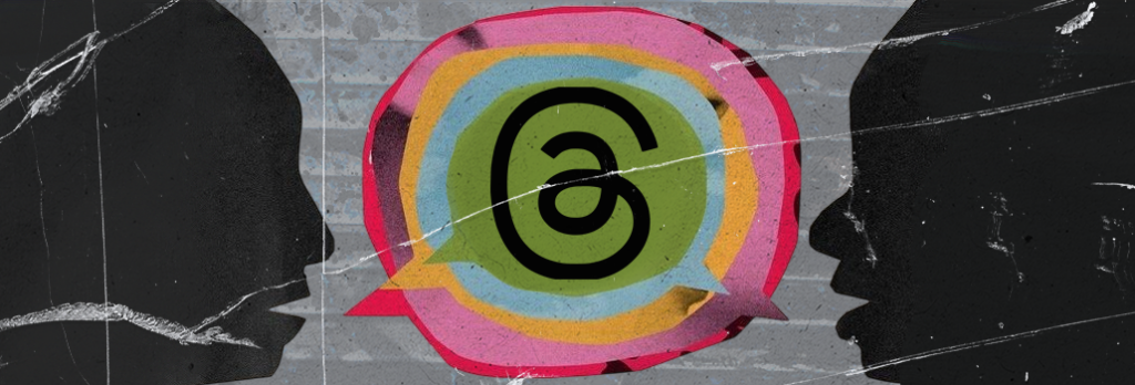 Threads анонсировал Live Chats — «групповое шоу» для больших событий вместо спама в ленте